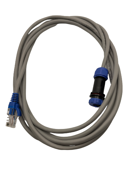 REC 2Q CANBus Cable MATE-N-LOK to Victron RJ45