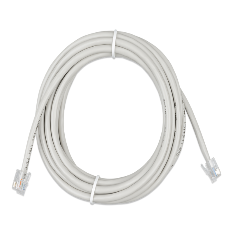 RJ12 UTP Cable