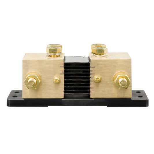 Victron Energy Shunt 2000A/50mV-0.5 / 3xM10