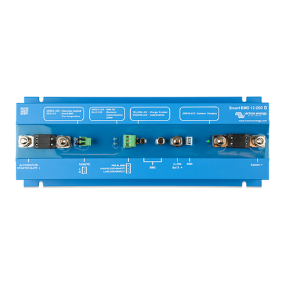 Victron Smart BMS 12/200