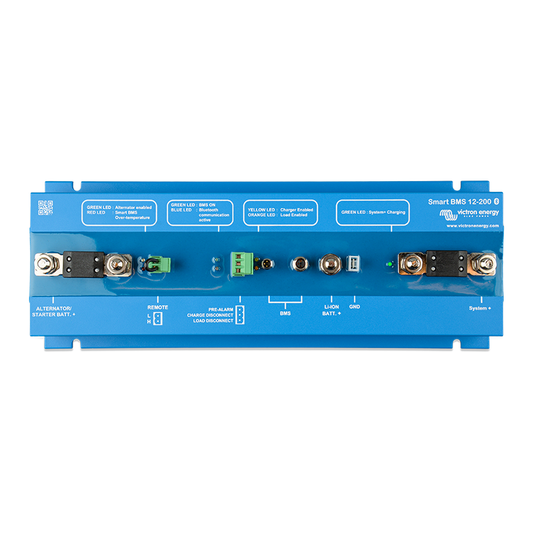 Victron Smart BMS 12/200 battery management system device