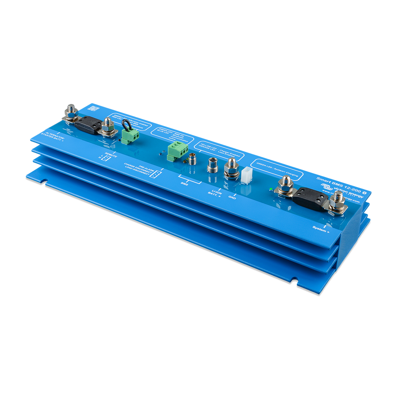 Victron Smart BMS 12/200