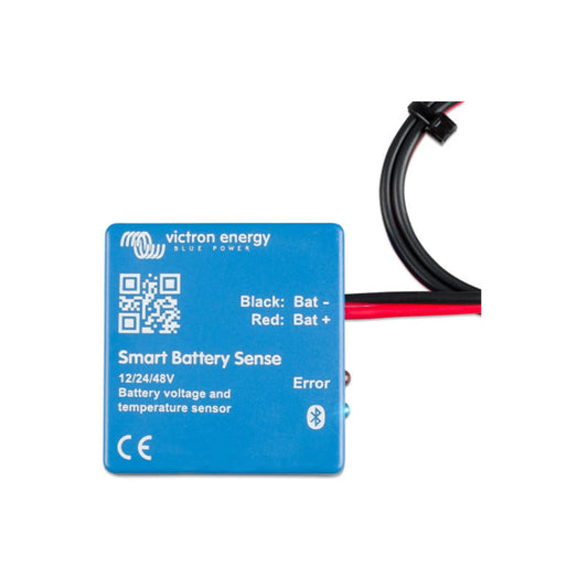 Smart Battery Sense long range (topcover)