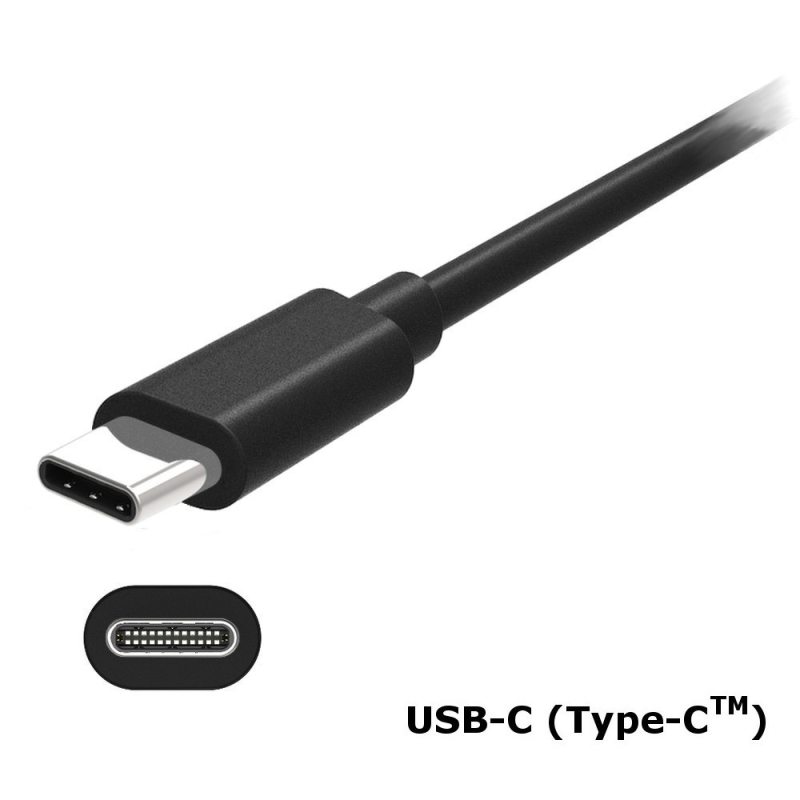 Victron Interface MK3-USB-C (VE.Bus to USB-C)