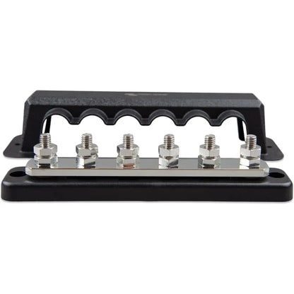 Victron Energy Busbar 250A 6P with Cover