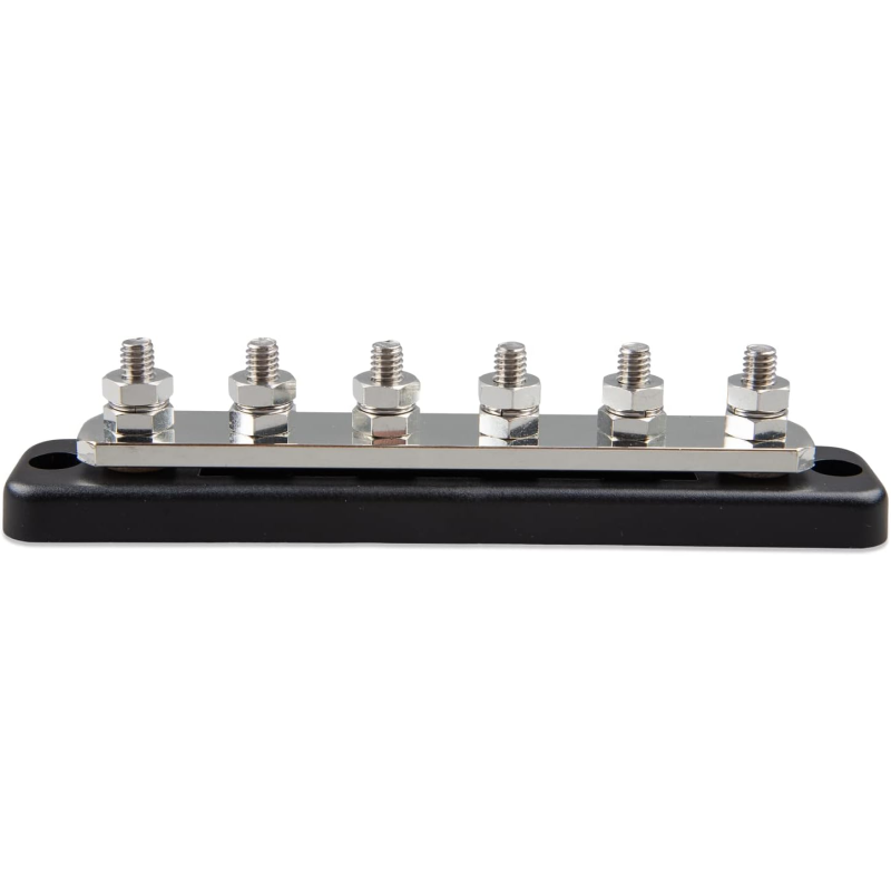 Victron Energy Busbar 250A 6P with Cover