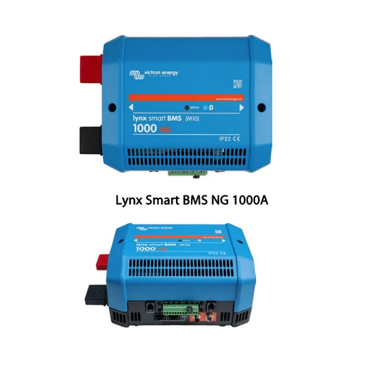 Victron Energy Lynx Smart BMS 1000 NG (M10)