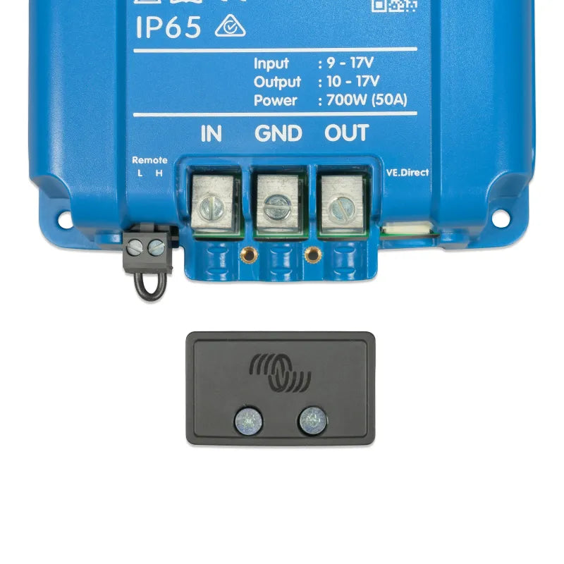 Orion XS 12/12-50A DC-DC Battery Charger