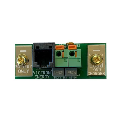 Victron Energy PCBA for shunt BMV 602S/702