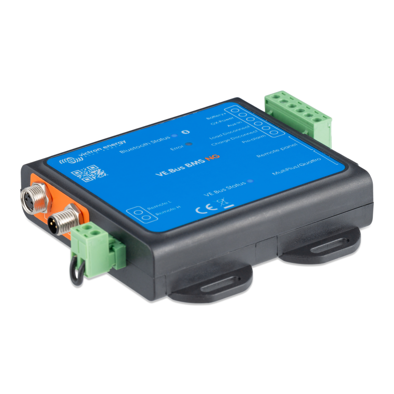 Victron Energy VE.Bus BMS NG