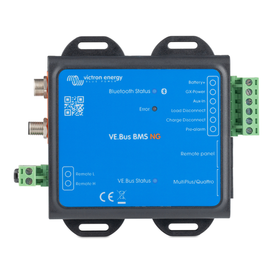 Victron Energy VE.Bus BMS NG
