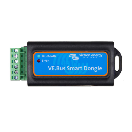 Victron Smart Dongle for Multiplus Quattro or Phoenix Inverter with VE.Bus