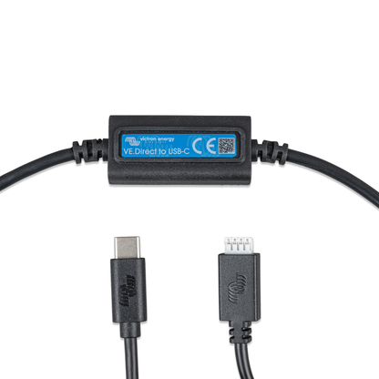 Victron Energy VE.Direct to USB-C interface