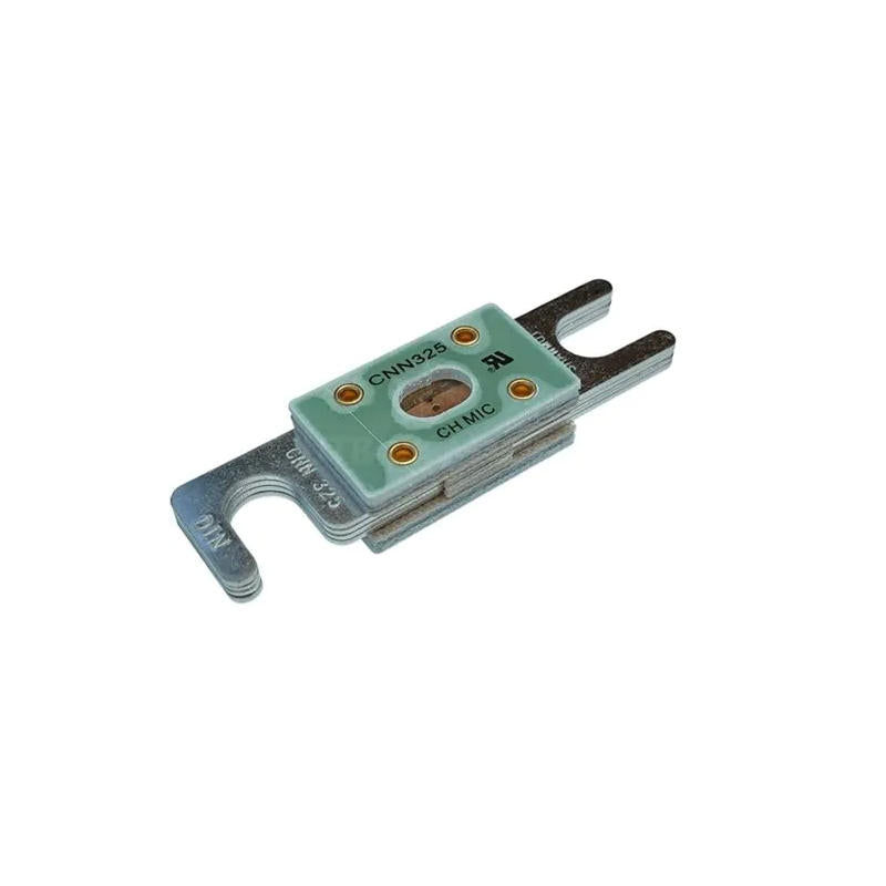 Victron CIP140325000 CNN Fuse 325A 80V for Lynx Shunt
