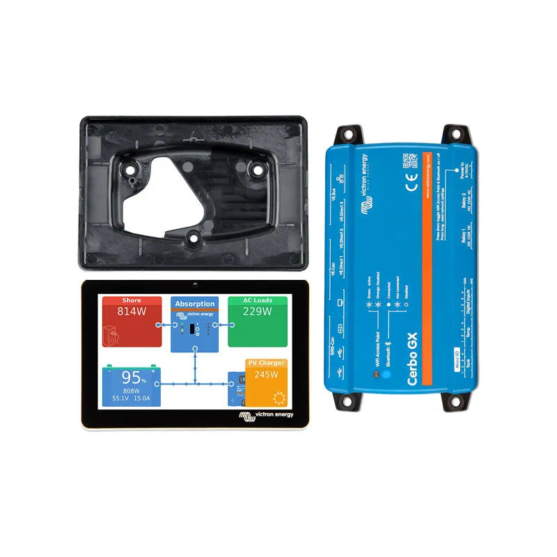 Victron Cerbo-GX Kit
