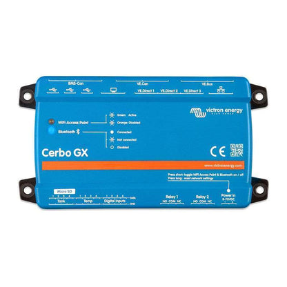 Victron Cerbo GX