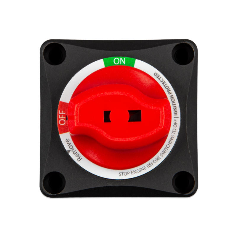 Victron Energy Battery Switch on-off 275A VBS127010010 Top