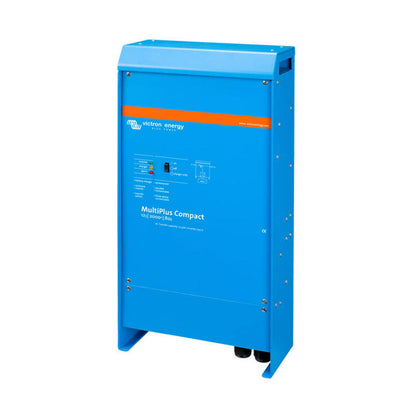 Victron Energy MultiPlus Compact 12/2000/80-50 UL 120V VE.Bus