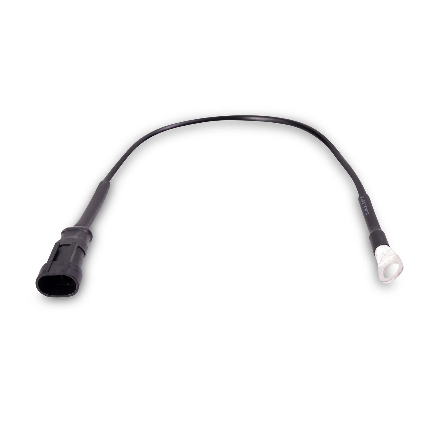 Wakespeed WS500 Pro with Positive Harness Kit