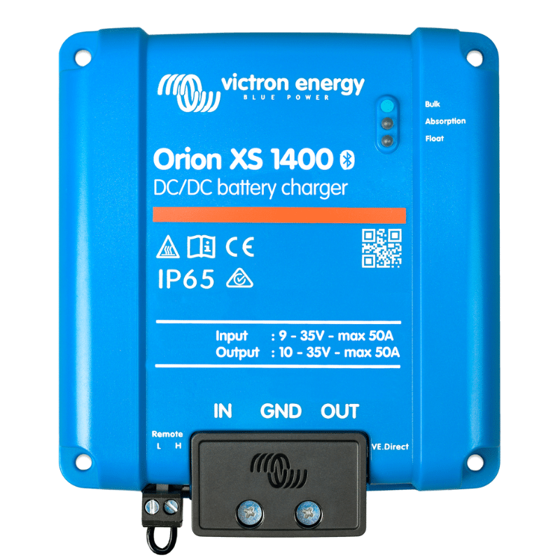 Victron Energy Orion XS 1400 DC-DC Battery Charger
