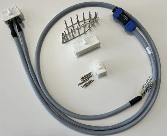 REC Master-10M DIY Wire Kit
