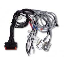 REC Active BMS Wiring Harness