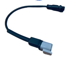 Câble adaptateur WS500 Deutsch CANBus vers NMEA2000 M12