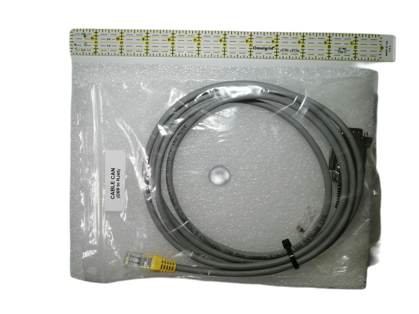 REC Sunny SMA CANBus Cable