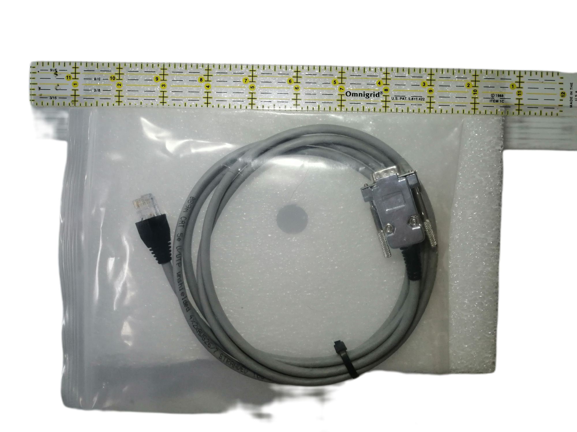 REC WS500 CANbus Adapter Cable
