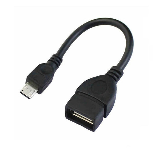 WS500 OTG USB-Micro Cell Phone Adapter