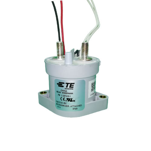 Tyco IHV200HAANA BMS Contactor 12-24VDC 200A – Off Grid and Marine Energy